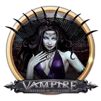 Vampire Princess of Darkness